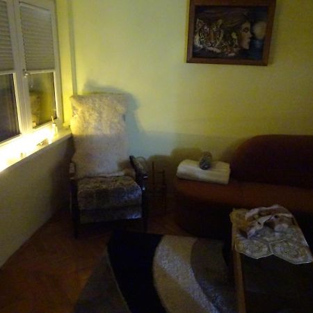 Apartment Tjasa Radovljica Eksteriør billede