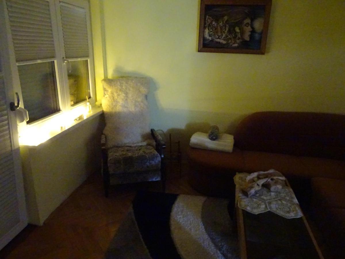 Apartment Tjasa Radovljica Eksteriør billede