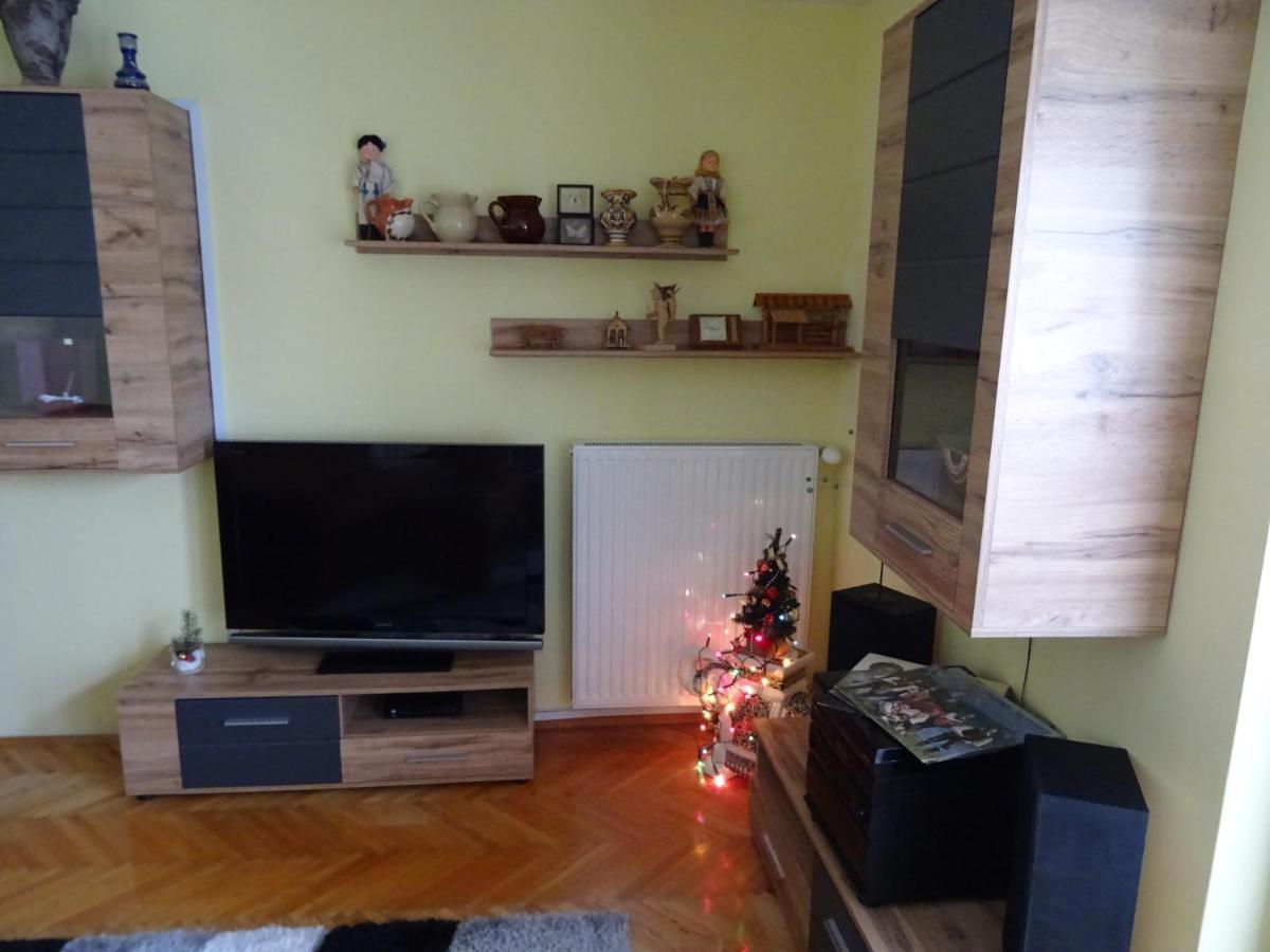 Apartment Tjasa Radovljica Eksteriør billede