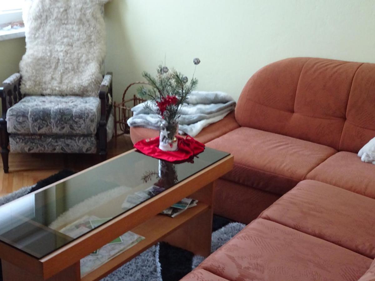 Apartment Tjasa Radovljica Eksteriør billede