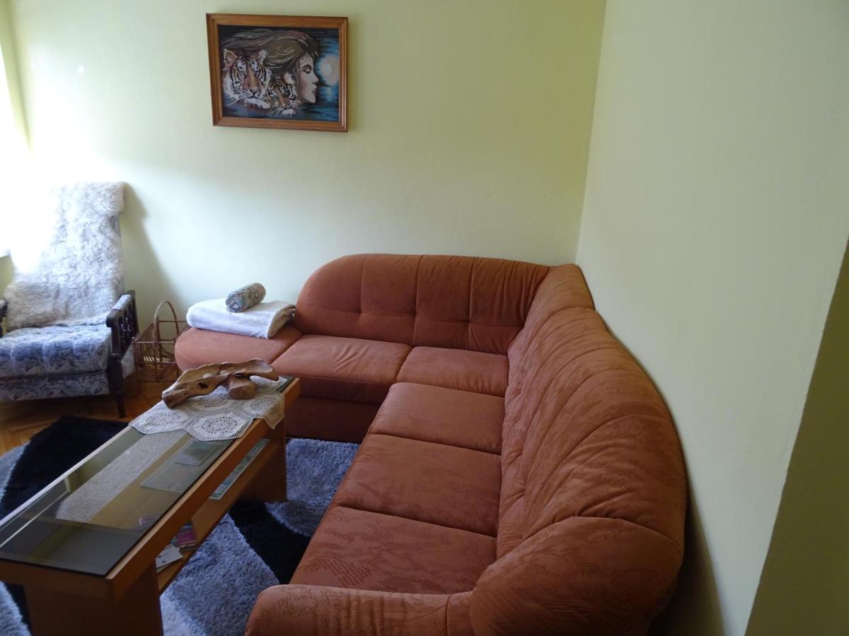 Apartment Tjasa Radovljica Eksteriør billede