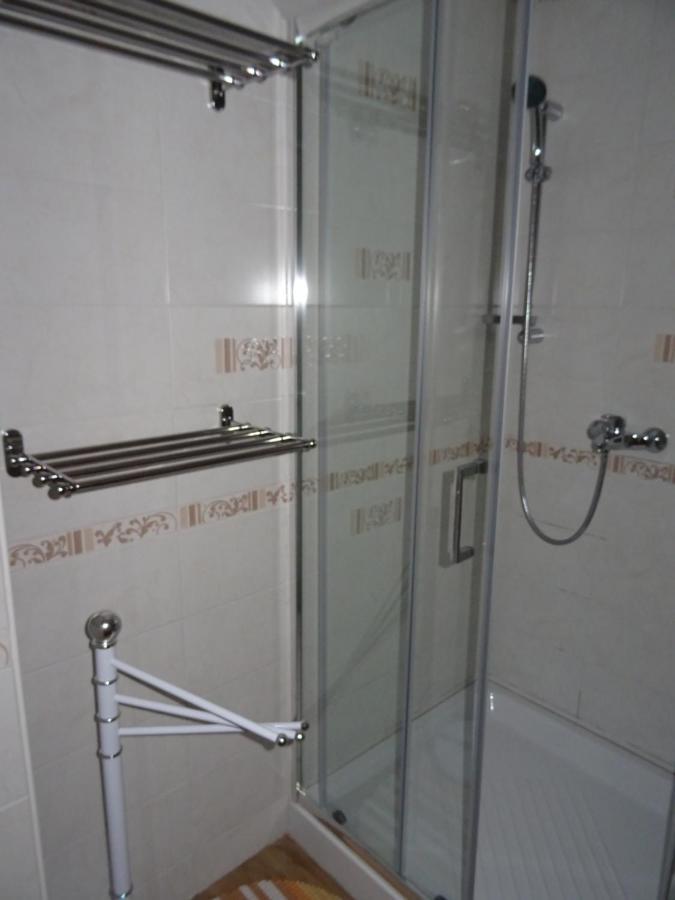 Apartment Tjasa Radovljica Eksteriør billede