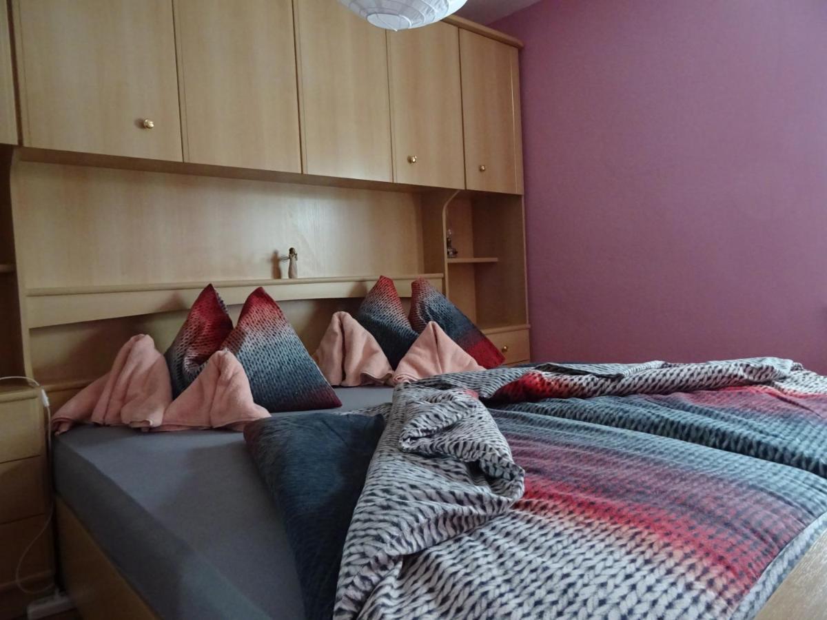 Apartment Tjasa Radovljica Eksteriør billede