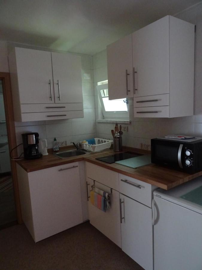 Apartment Tjasa Radovljica Eksteriør billede