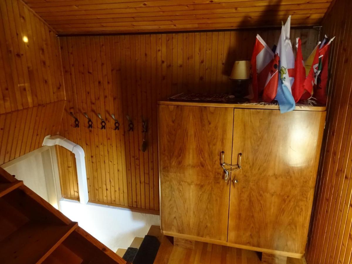 Apartment Tjasa Radovljica Eksteriør billede