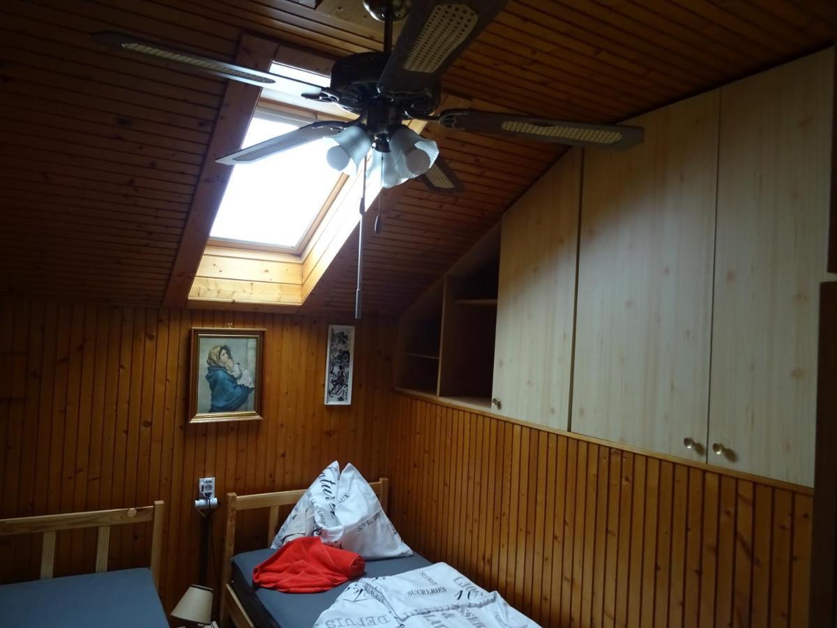Apartment Tjasa Radovljica Eksteriør billede