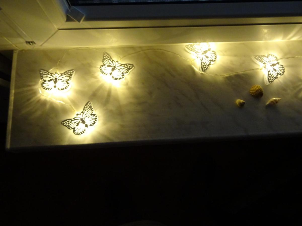 Apartment Tjasa Radovljica Eksteriør billede