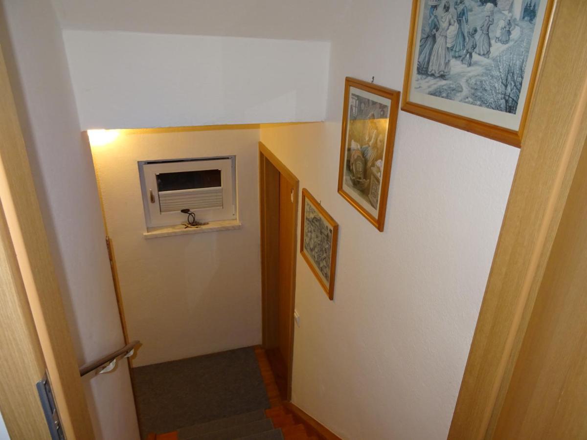 Apartment Tjasa Radovljica Eksteriør billede